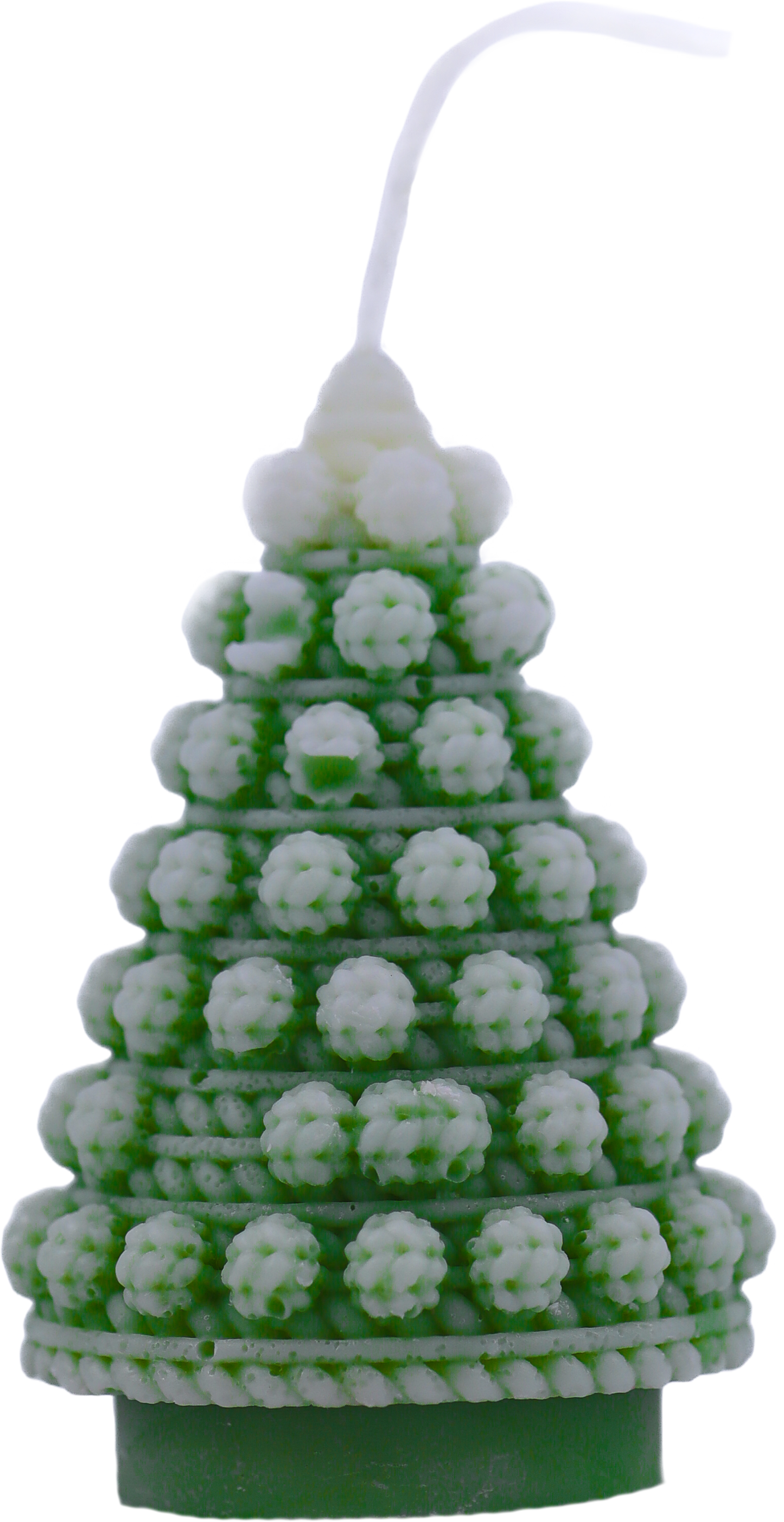Bauble Christmas Tree