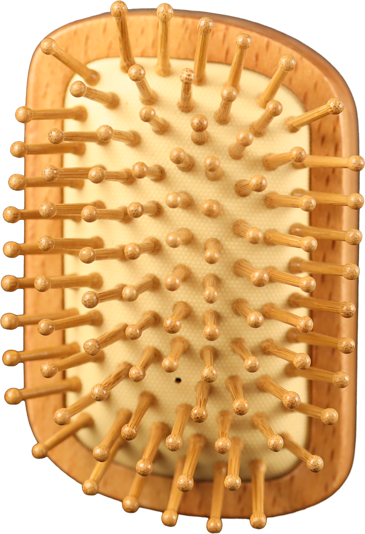SQUARE HAIR BRUSH
