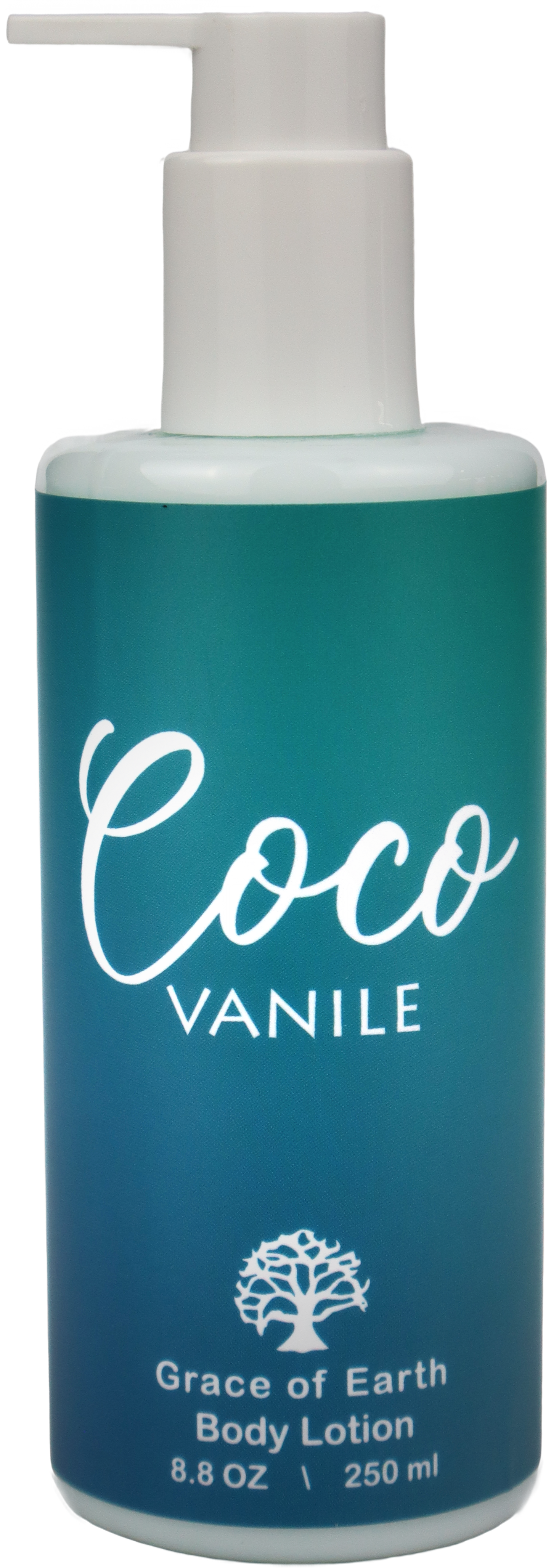 COCO VANILLA