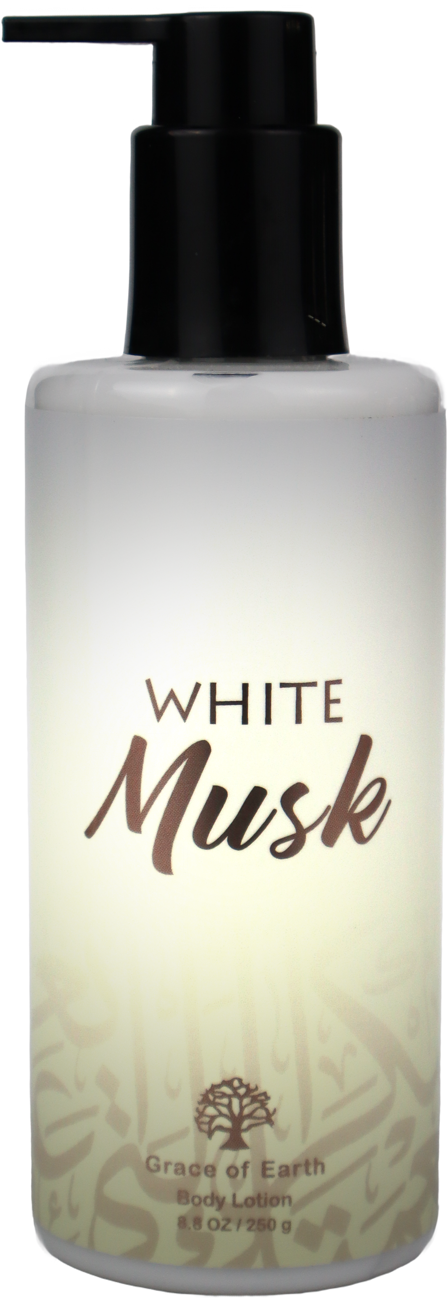 WHITE MUSK
