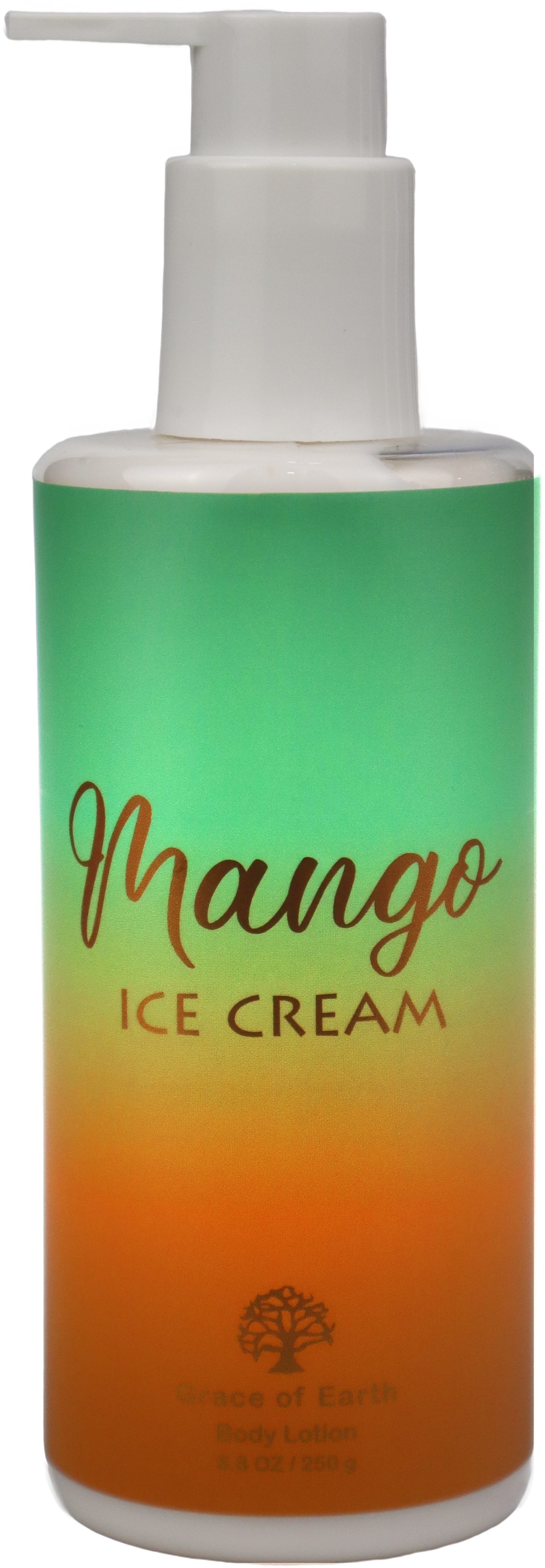MANGO ICE CREAM