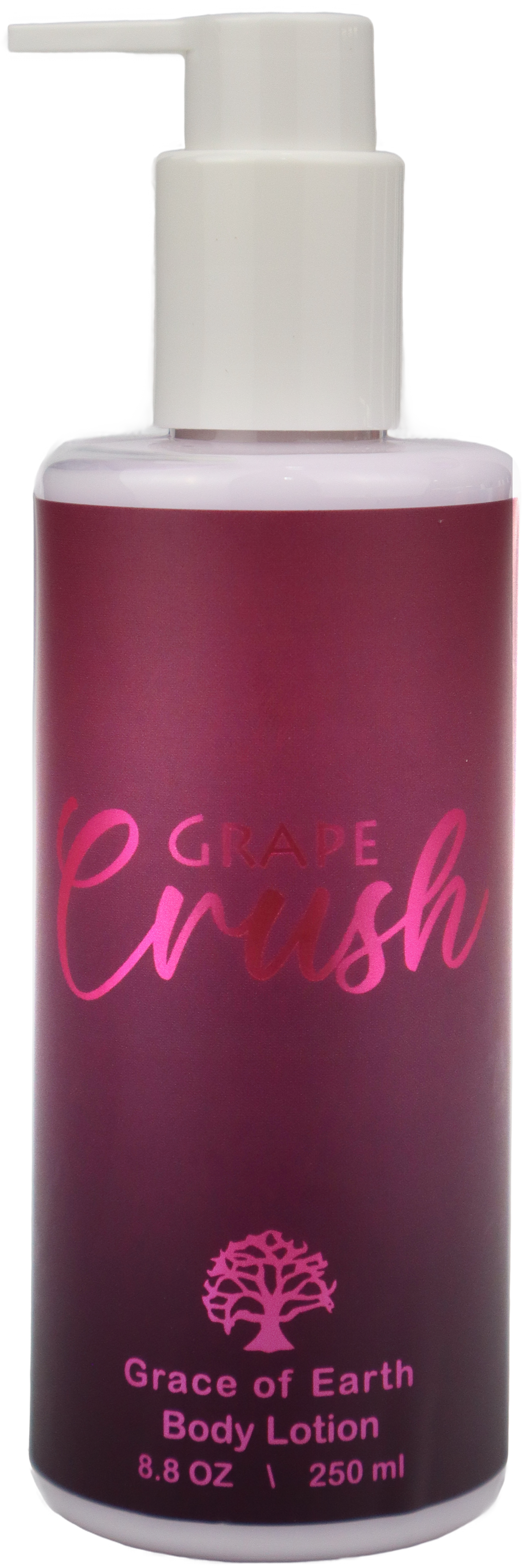 GRAPE CRUSH