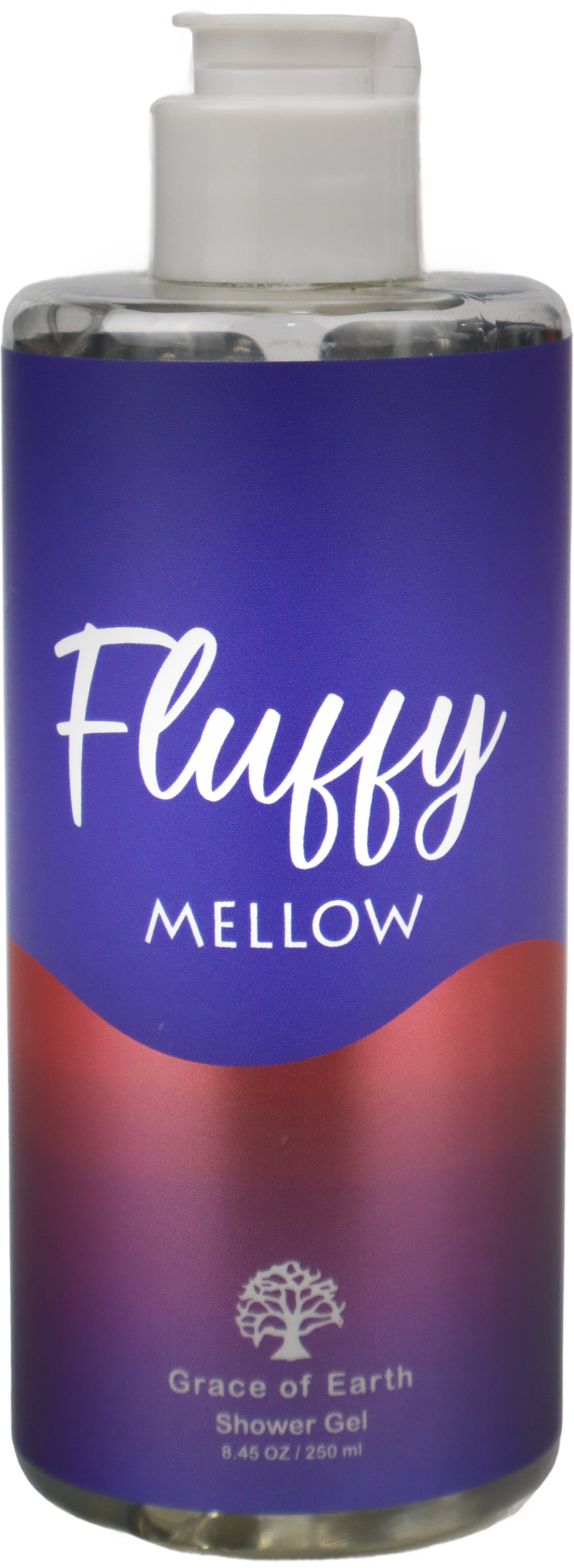 FLUFFY MELLOW