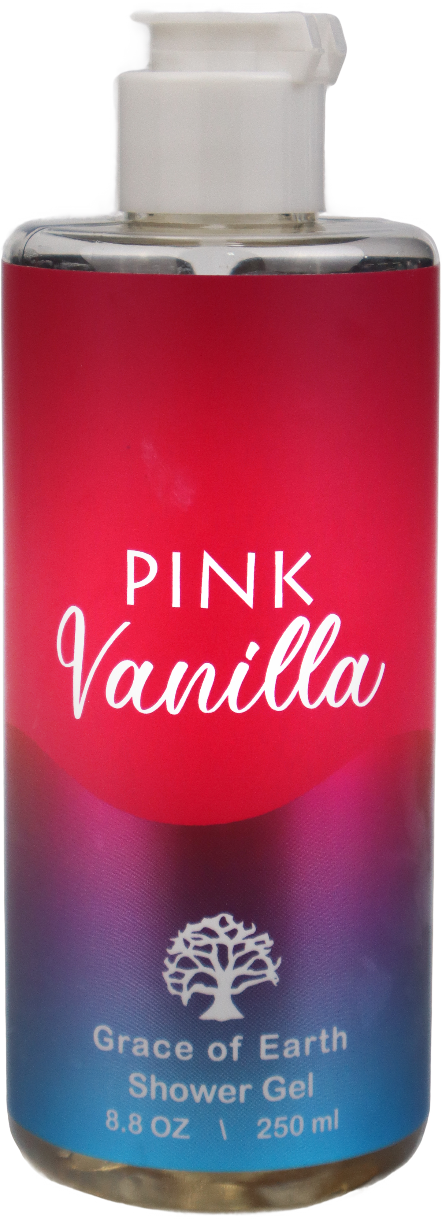 PINK VANILLA