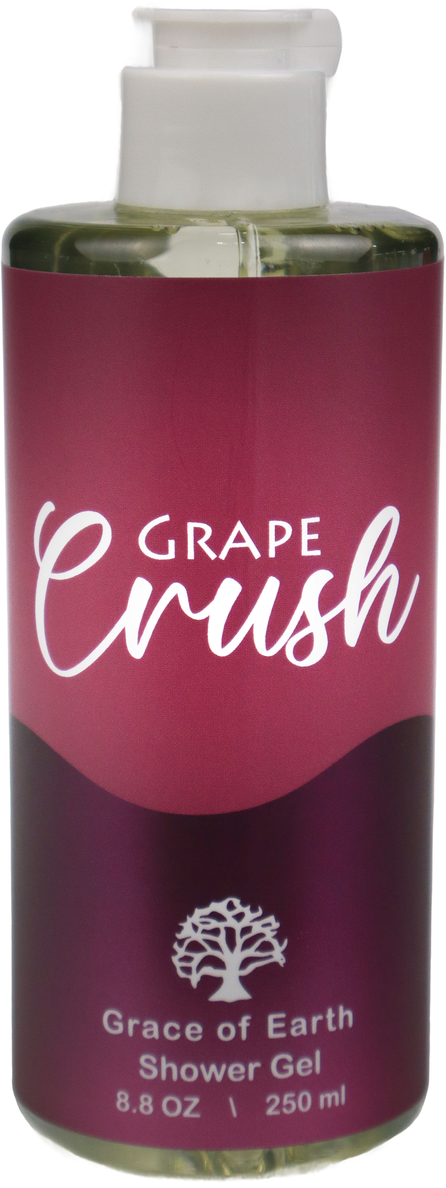 GRAPE CRUSH