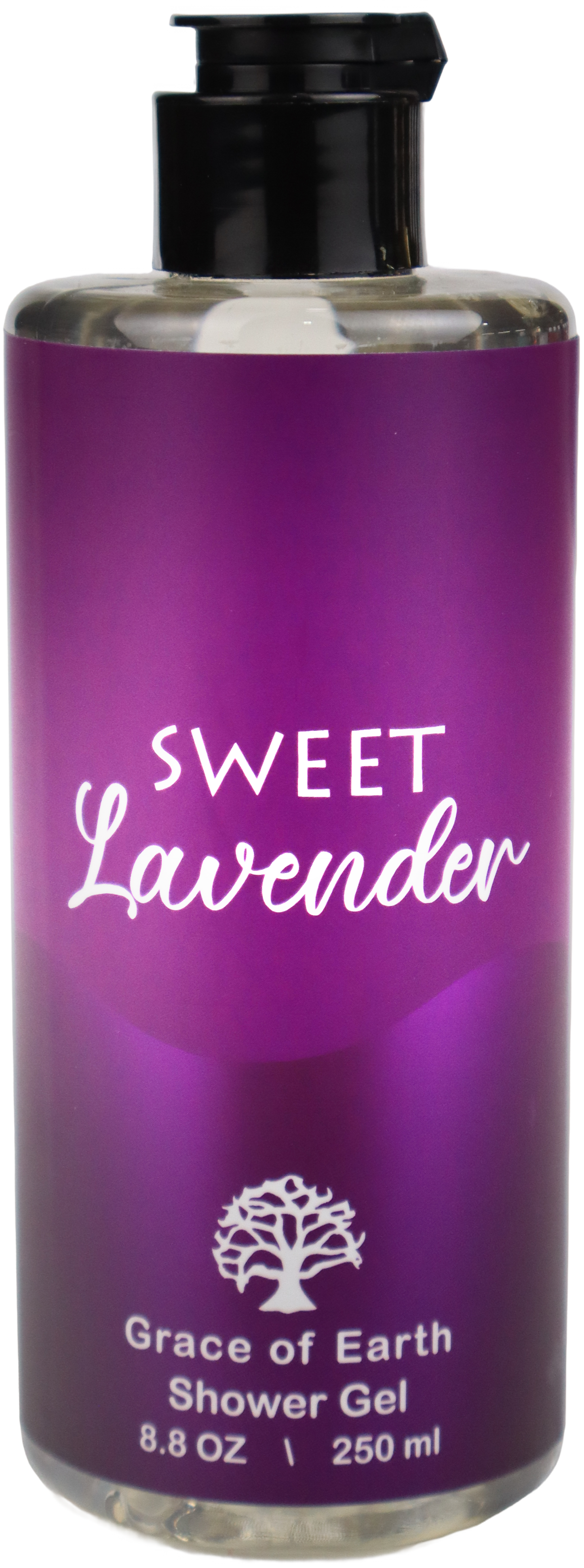 SWEET LAVENDER