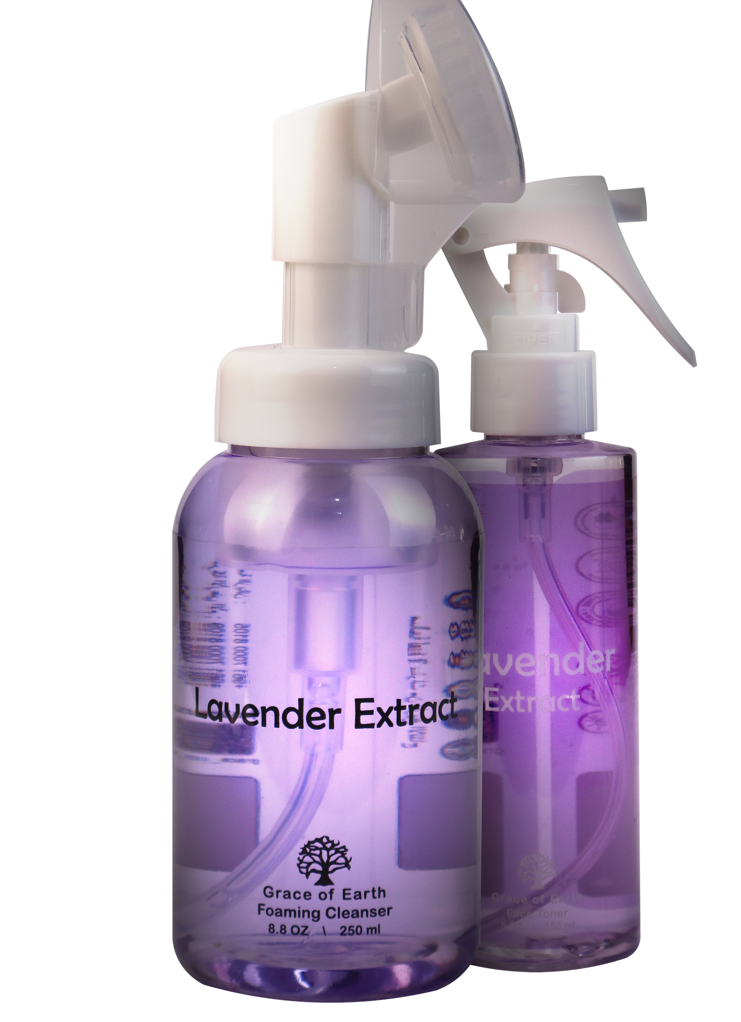 ANY FOAMING CLEANSER + TONER OFFER