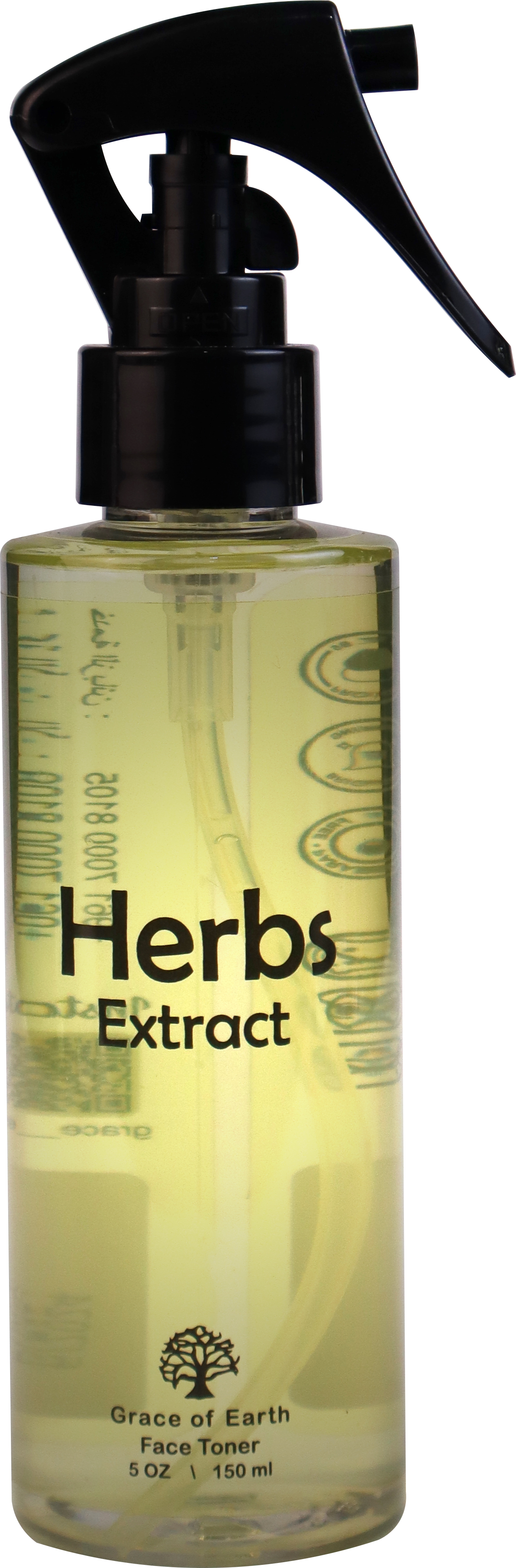 HERBS