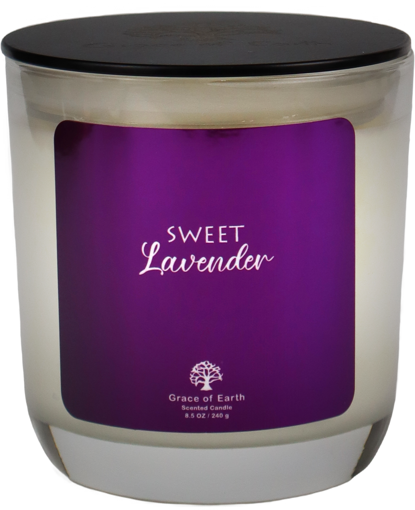 Sweet Lavender