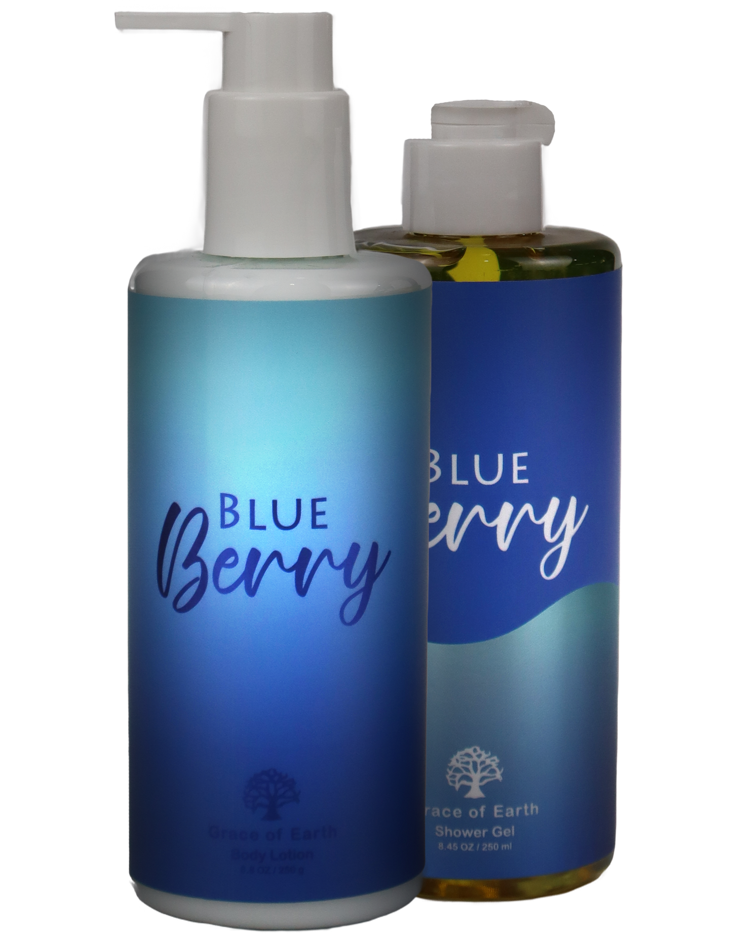 ANY BODY LOTION + SHOWER GEL OFFER