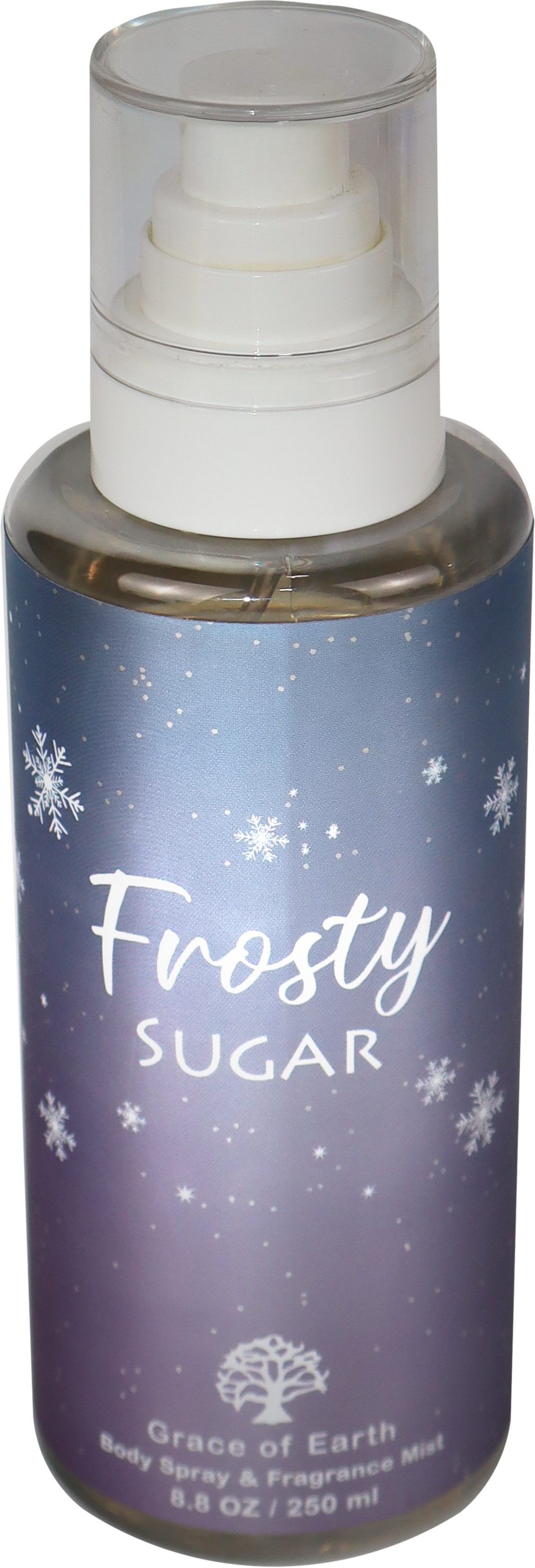 FROSTY SUGAR