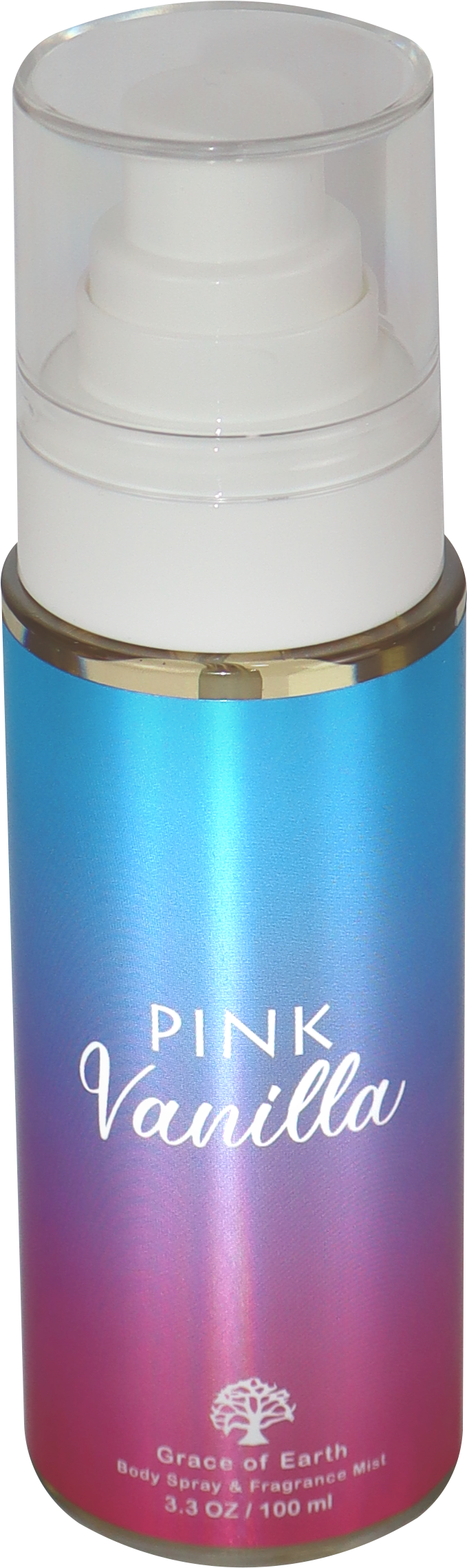 PINK VANILLA