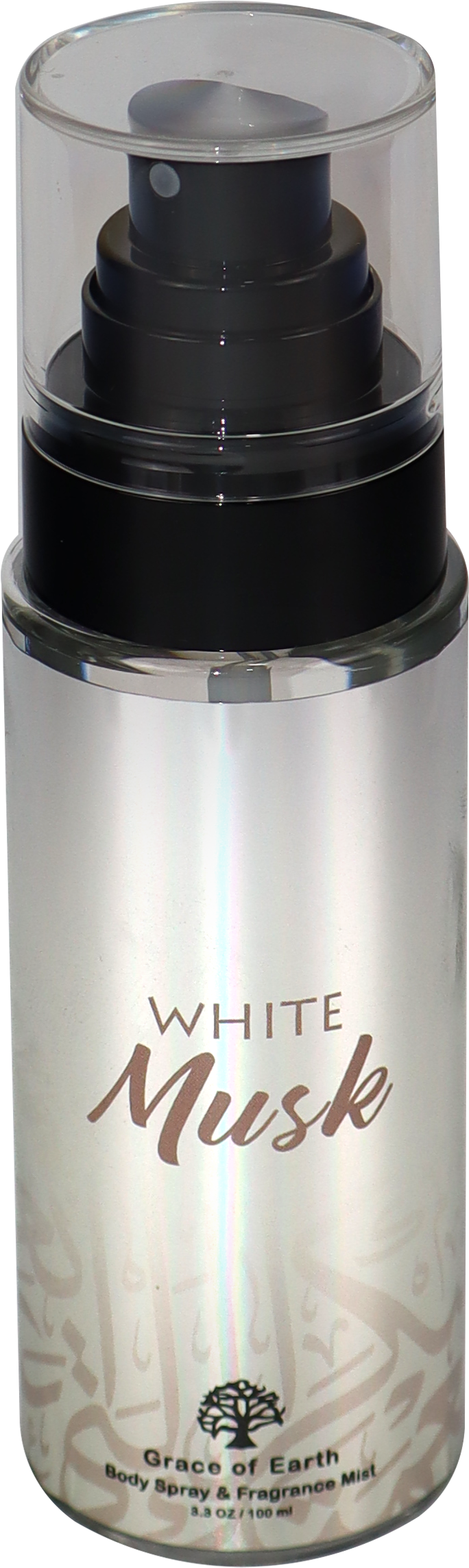 WHITE MUSK