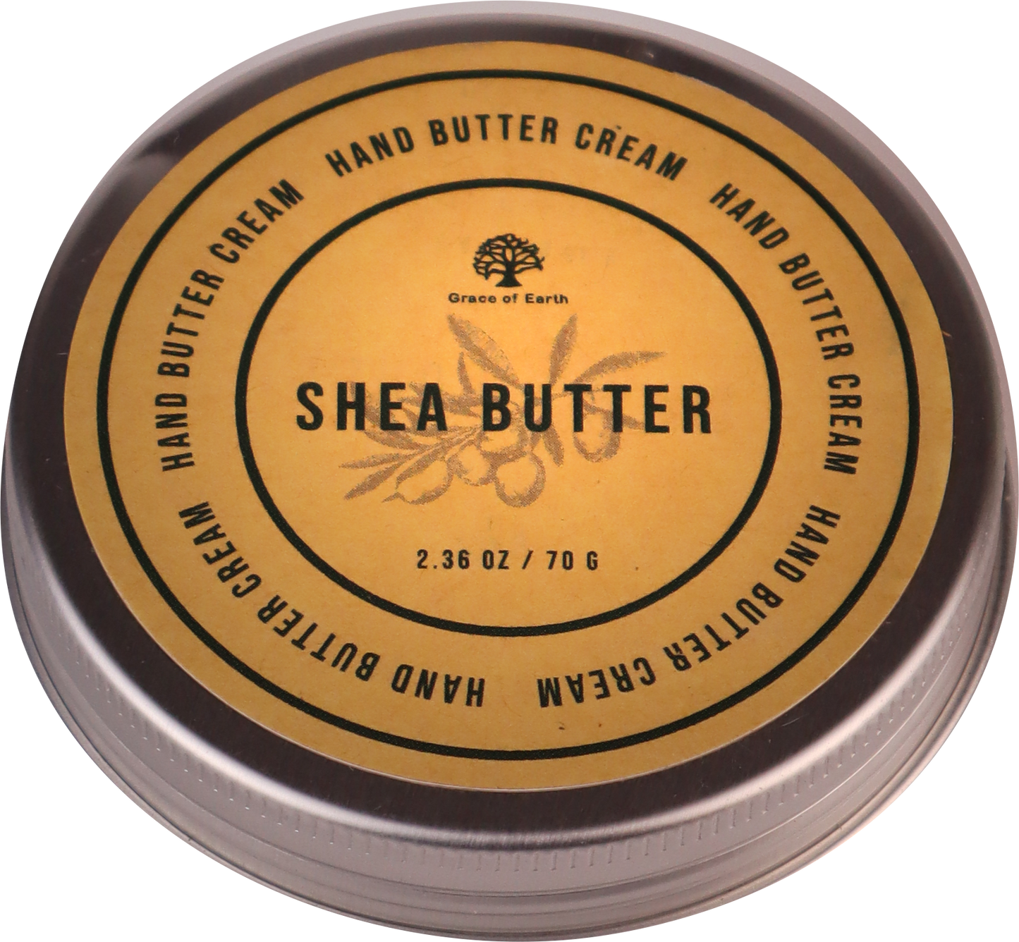 SHEA BUTTER PURE