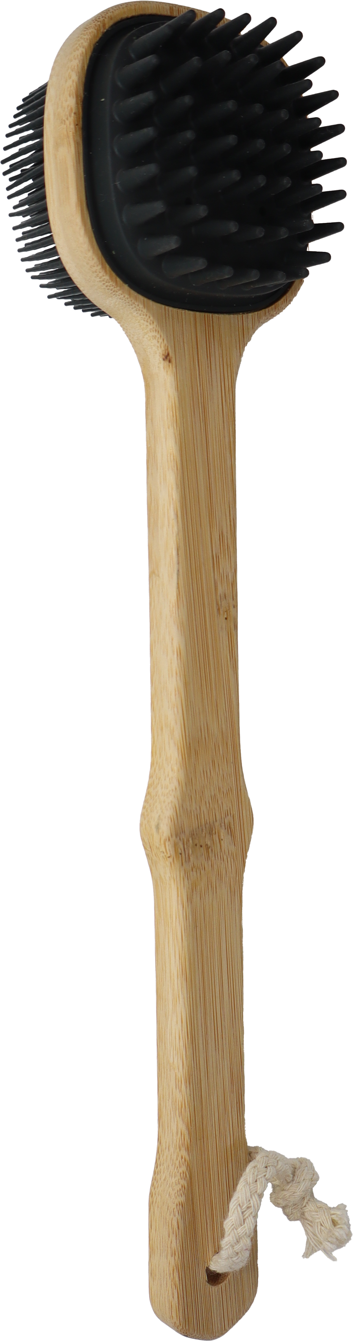 SILICONE SCRUB STICK