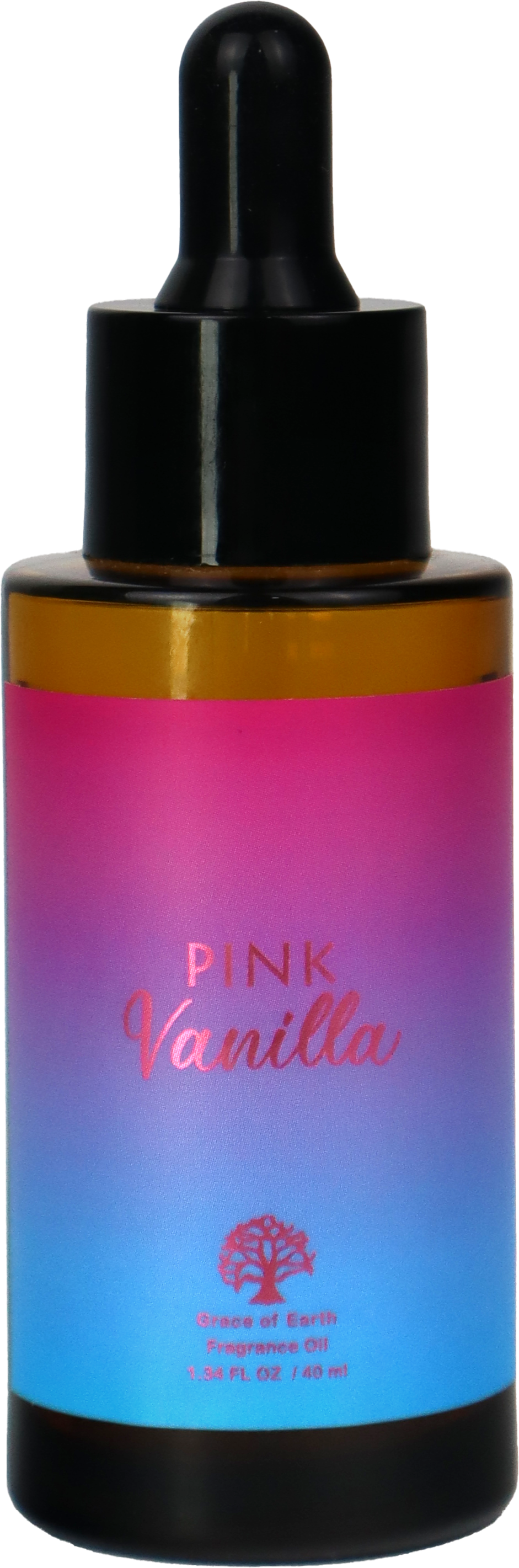 PINK VANILLA FRAGRANCE OIL