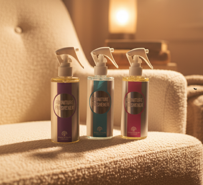 FURNITURE FRESHENDER