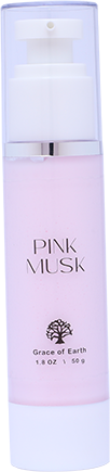 Pink Musk