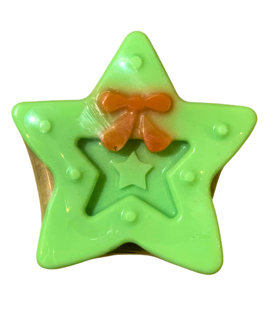 Star Mini Soap