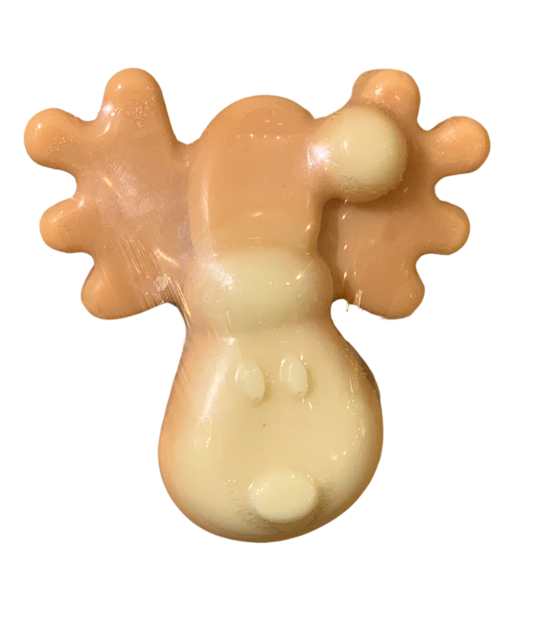 Reindeer Mini Soap
