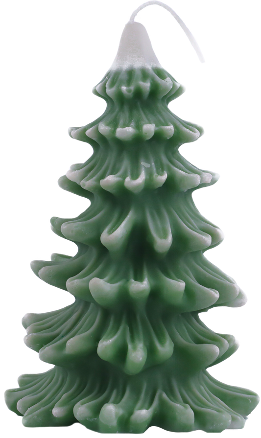 Holiday Pine Christmas Tree