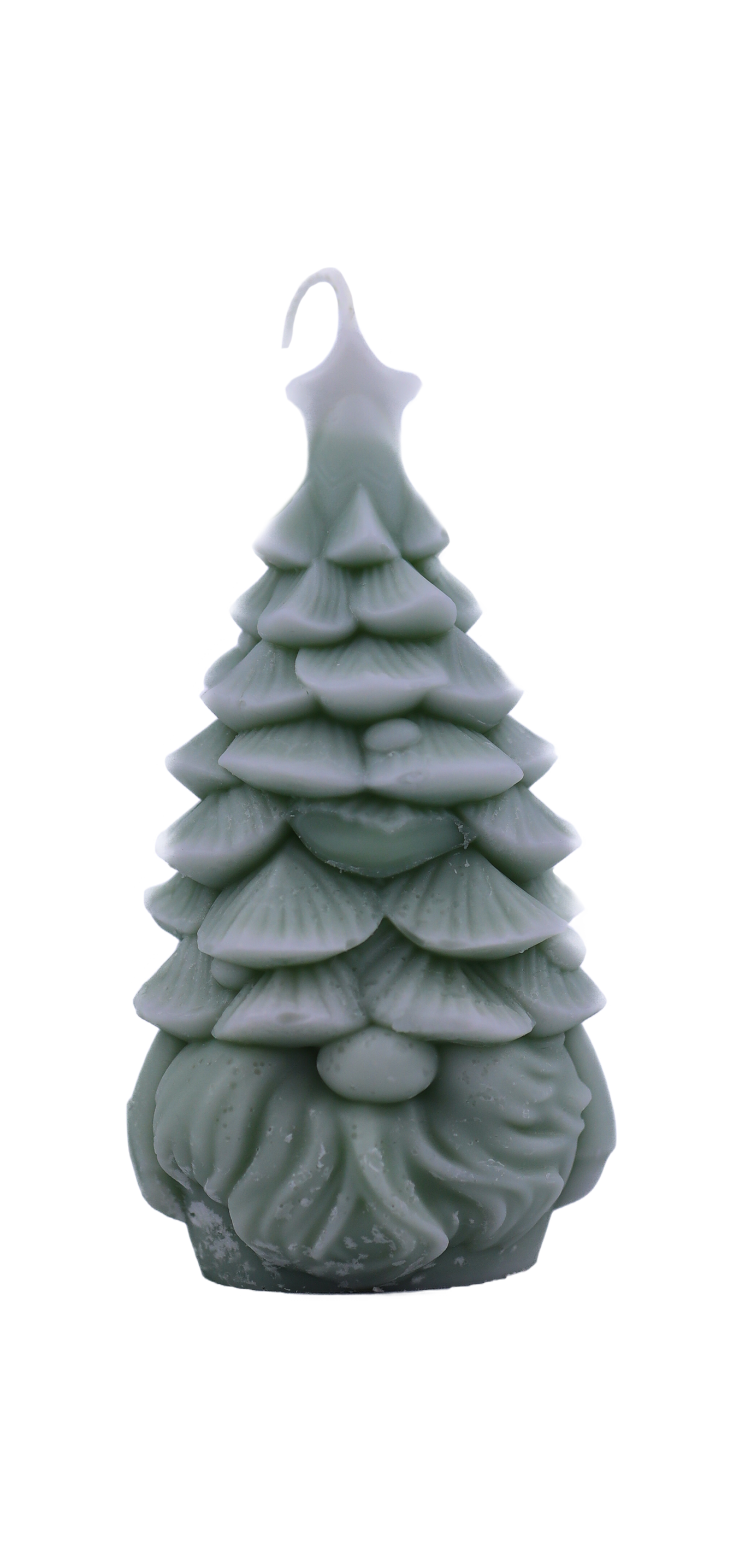 Santa Christmas Tree