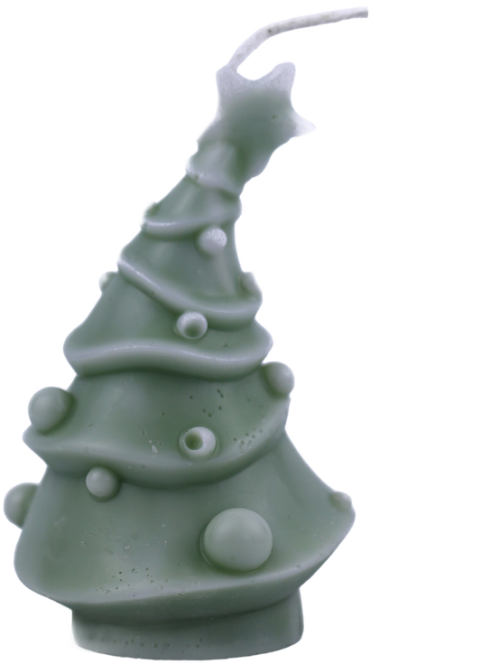 Marbles Christmas Tree