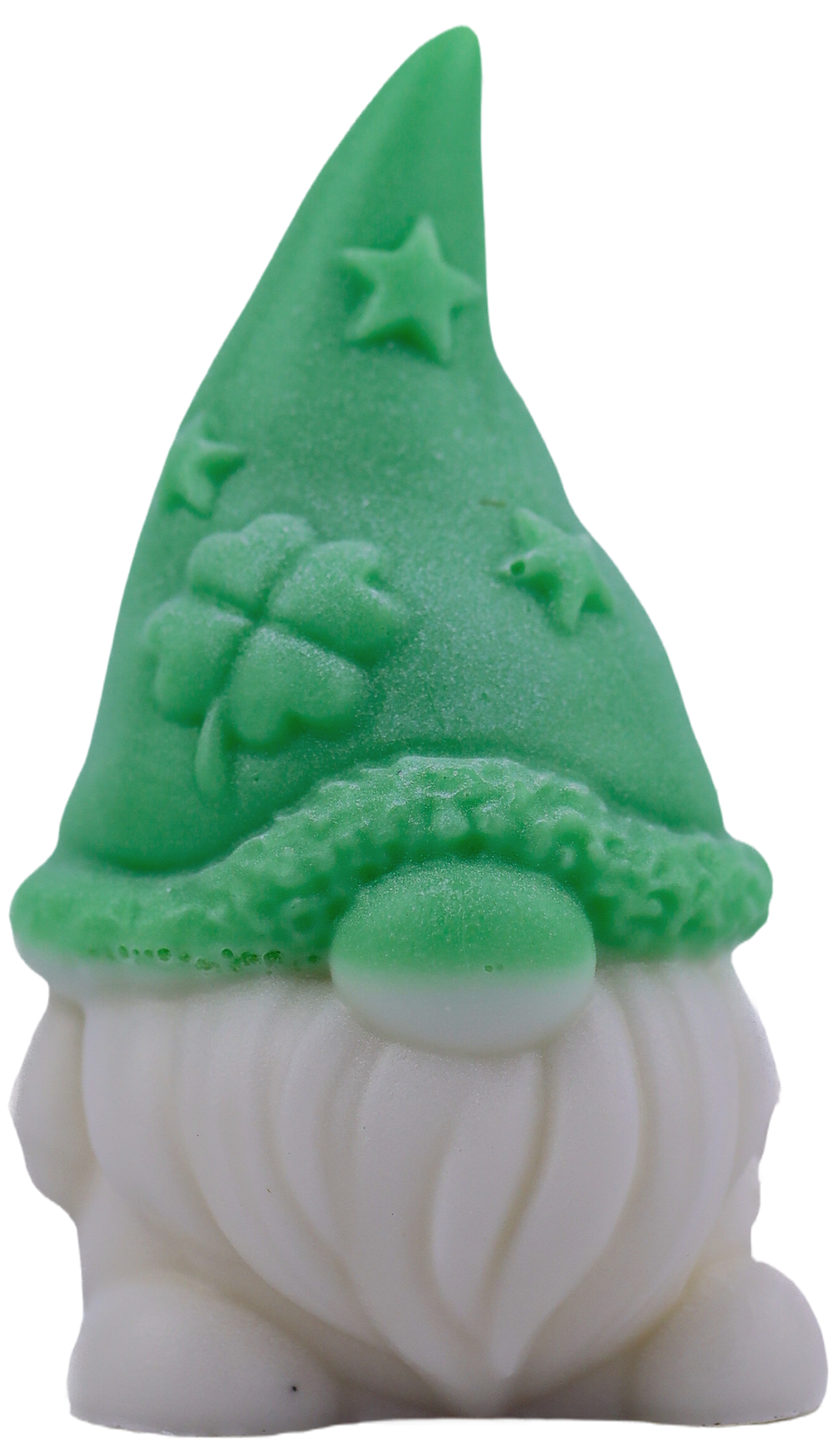 Santa Christmas Soap