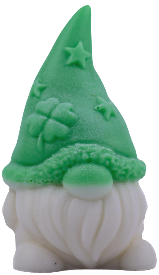 Santa Christmas Soap