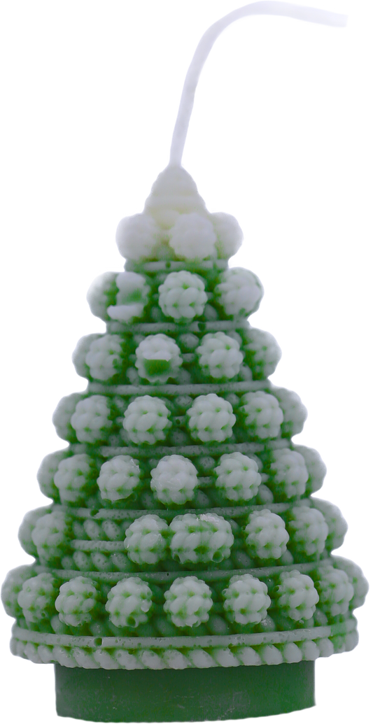Bauble Christmas Tree