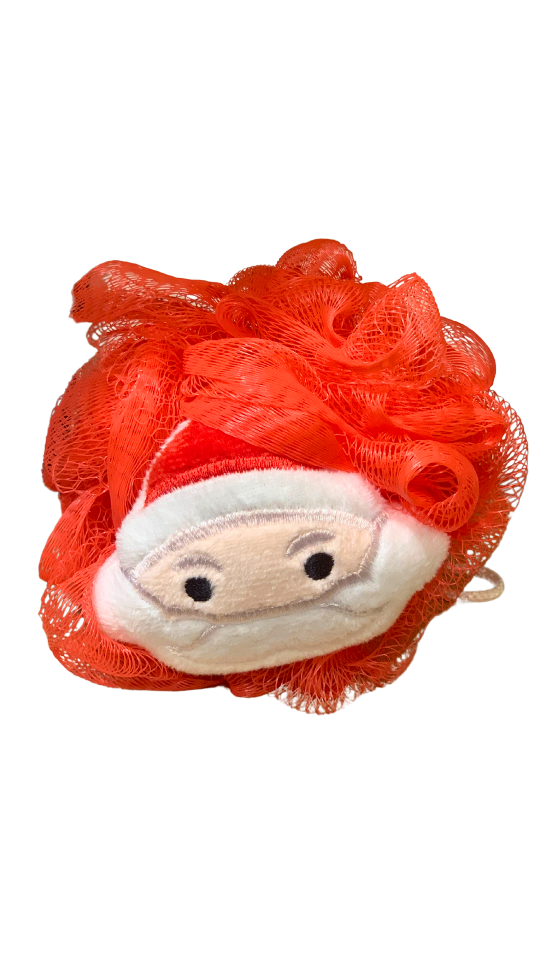 Santa Loofah