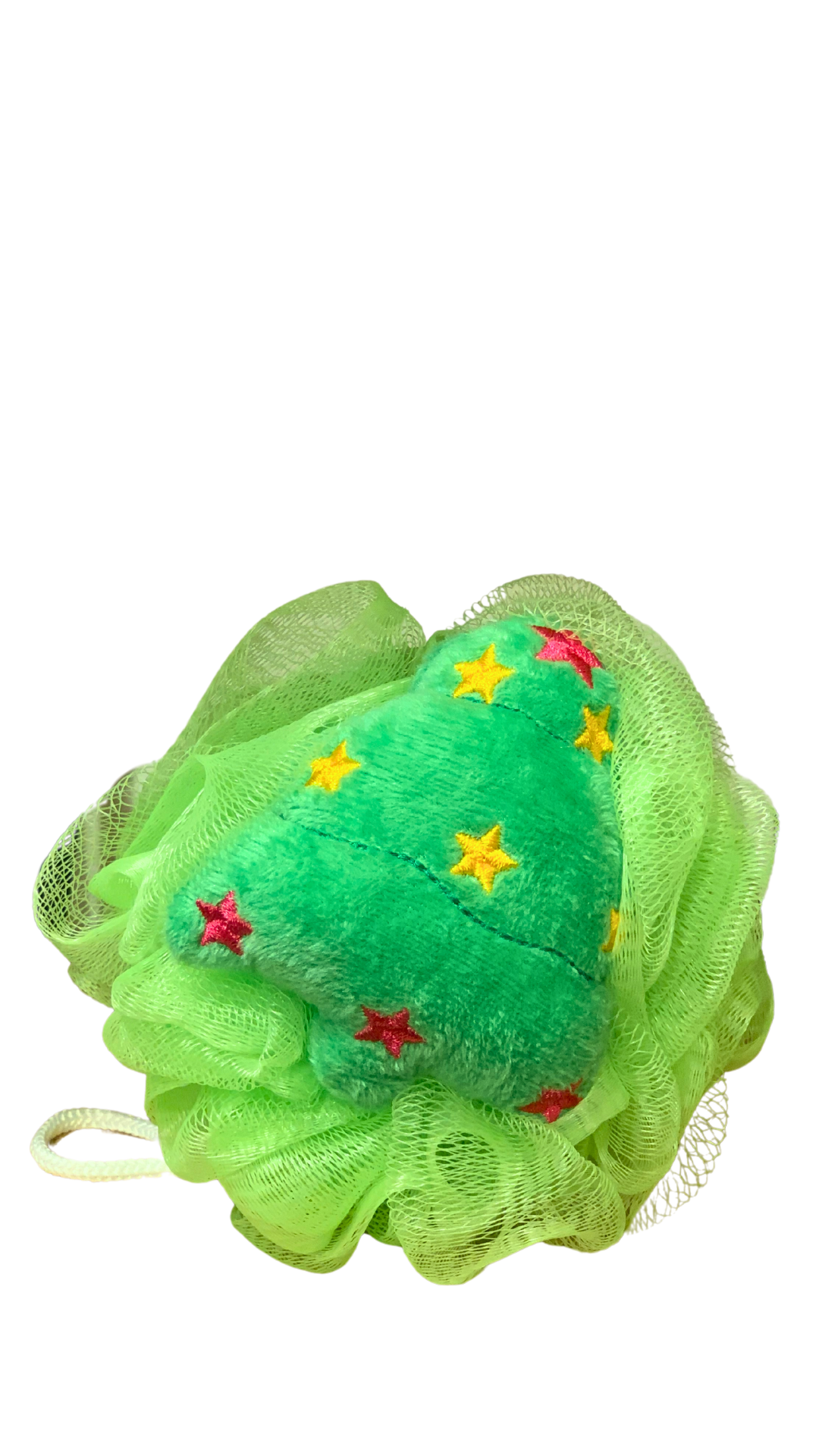 Tree Loofah