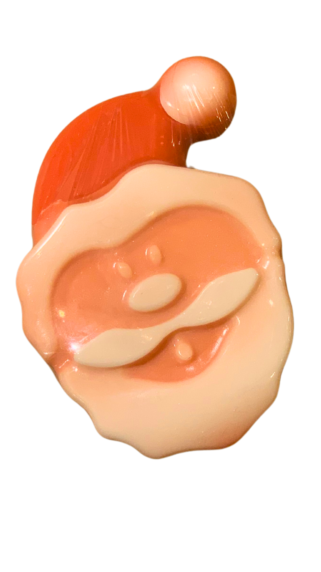 Santa Mini Soap