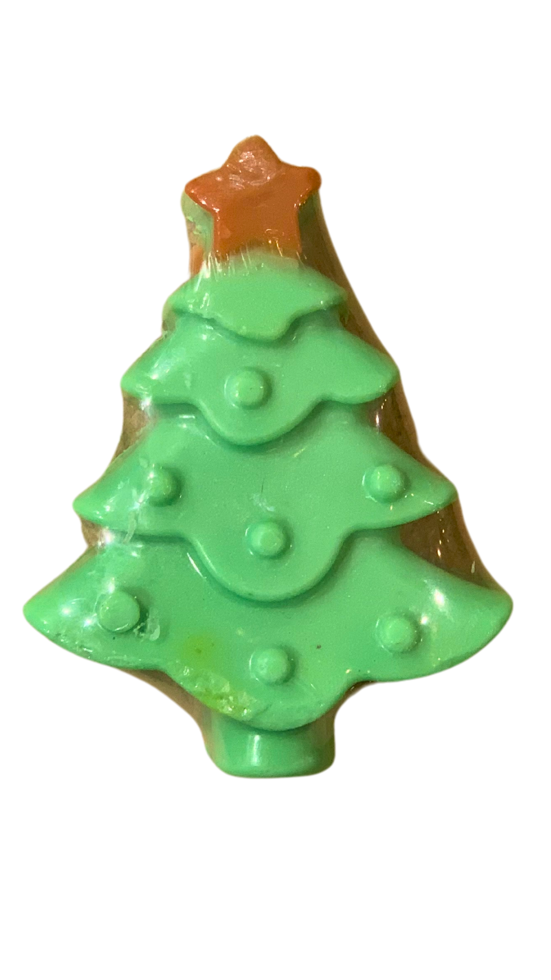 Tree Mini Soap