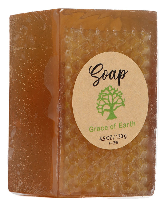 Honey vegan Soap