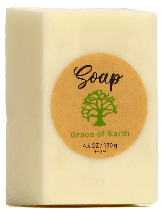 Shea vegan Soap