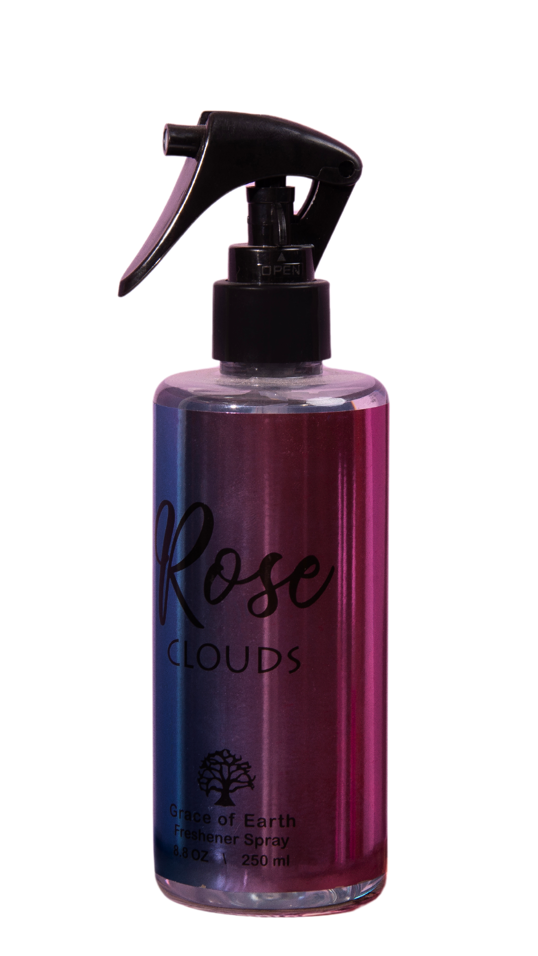 Rose Freshener Spray