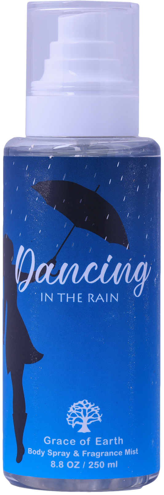 Dancing in The Rain