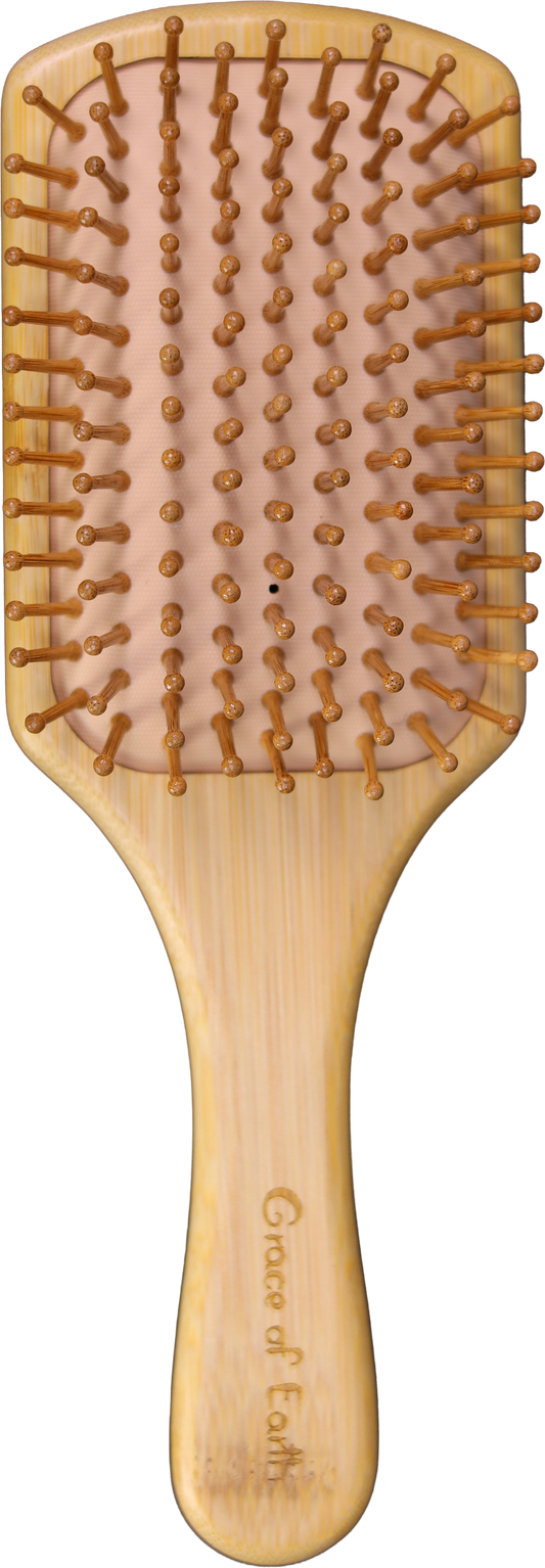 SQUARE HAIR BRUSH