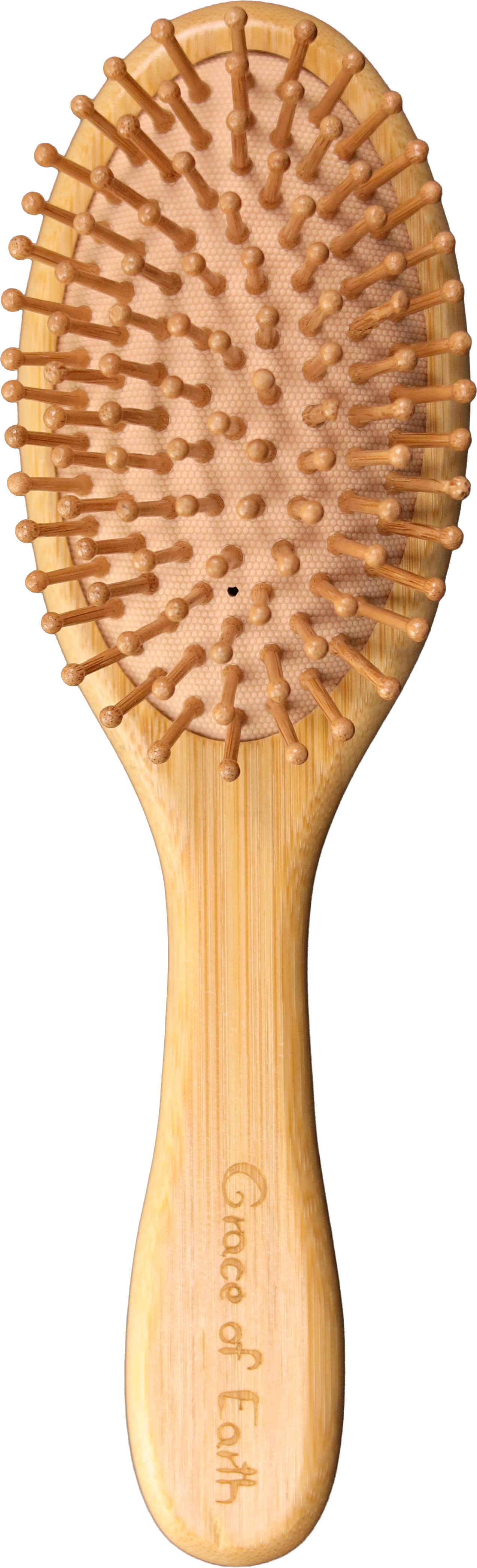 ROUND HAIR BRUSH