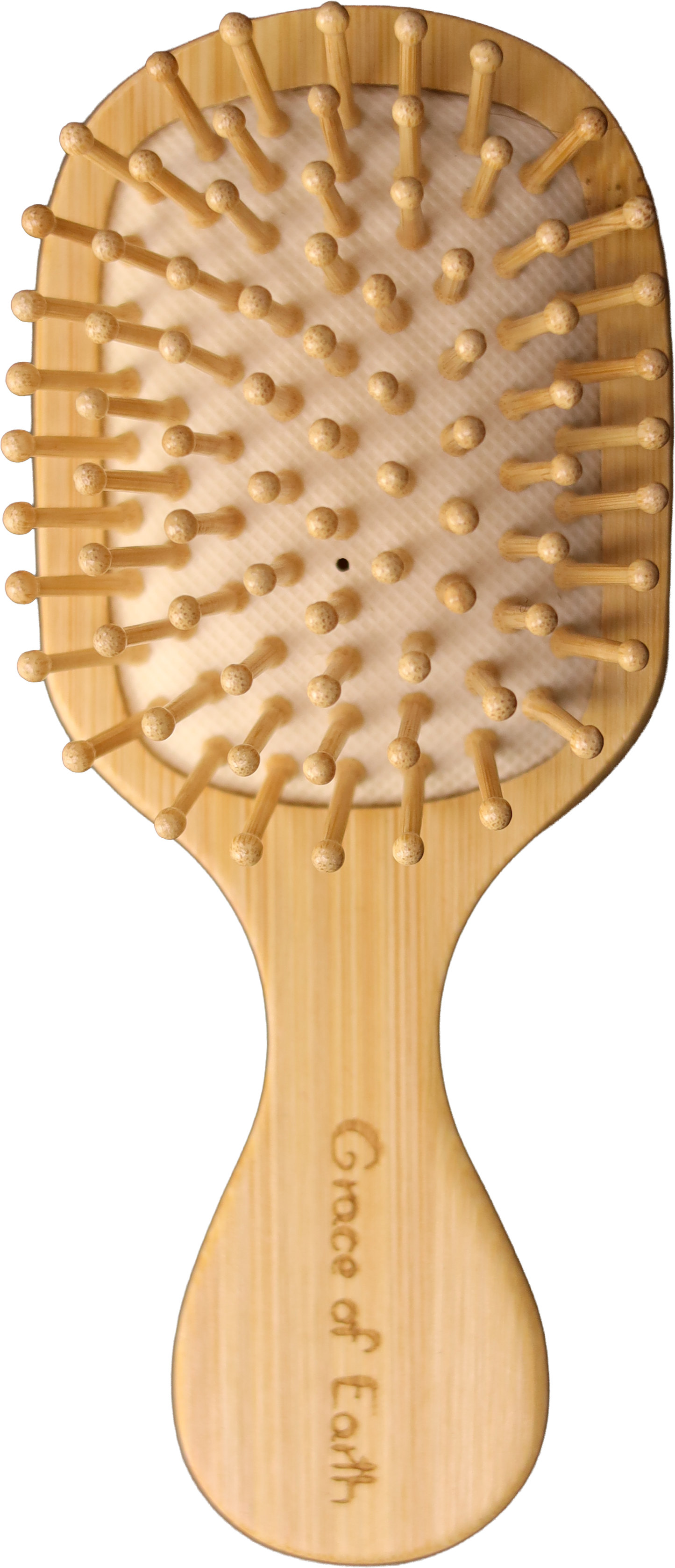 SQUARE HAIR BRUSH