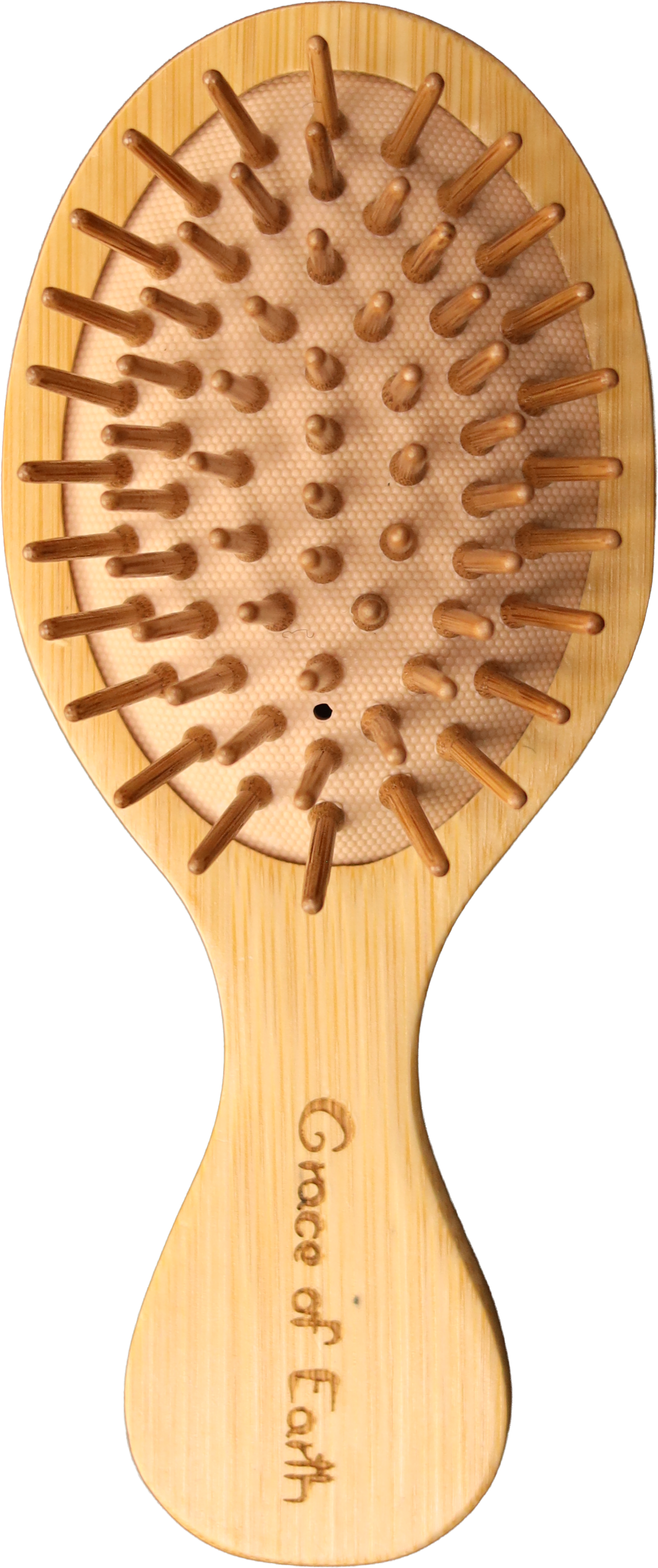 ROUND HAIR BRUSH