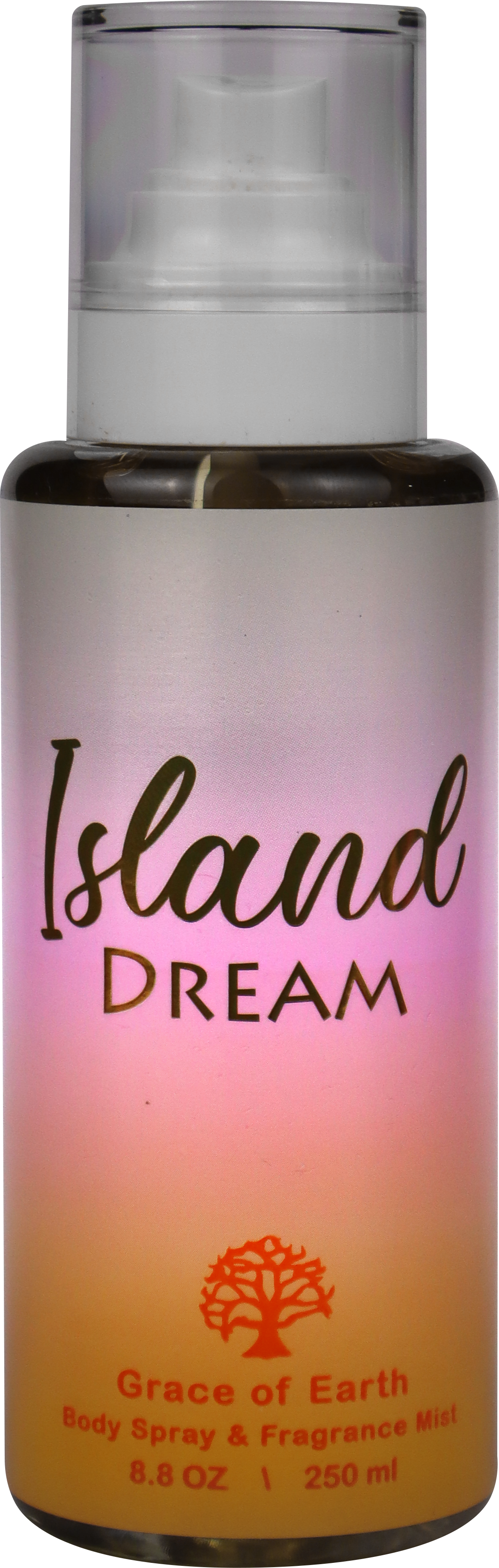 ISLAND DREAM