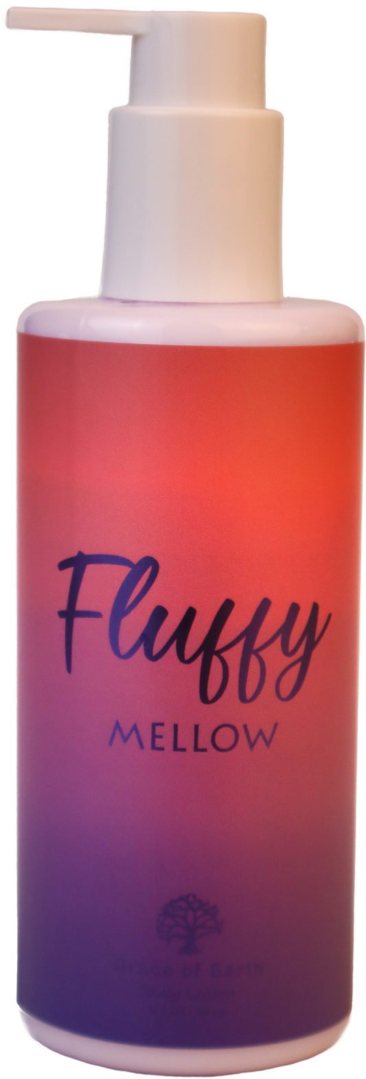 FLUFFY MELLOW