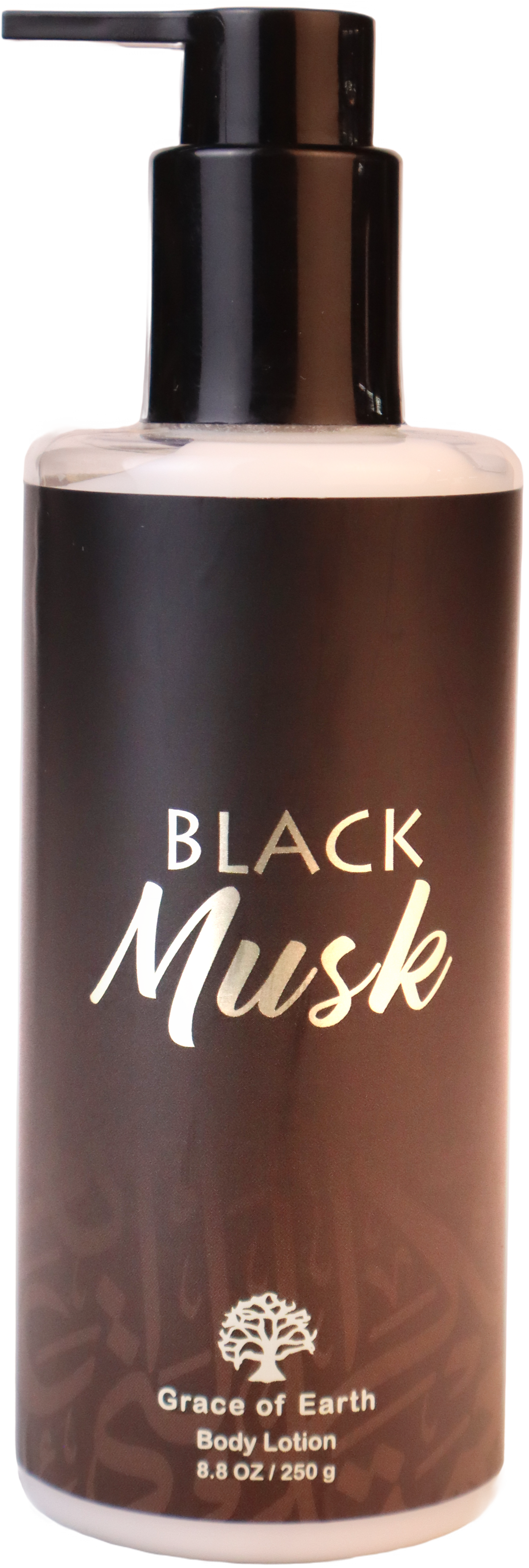 BLACK MUSK