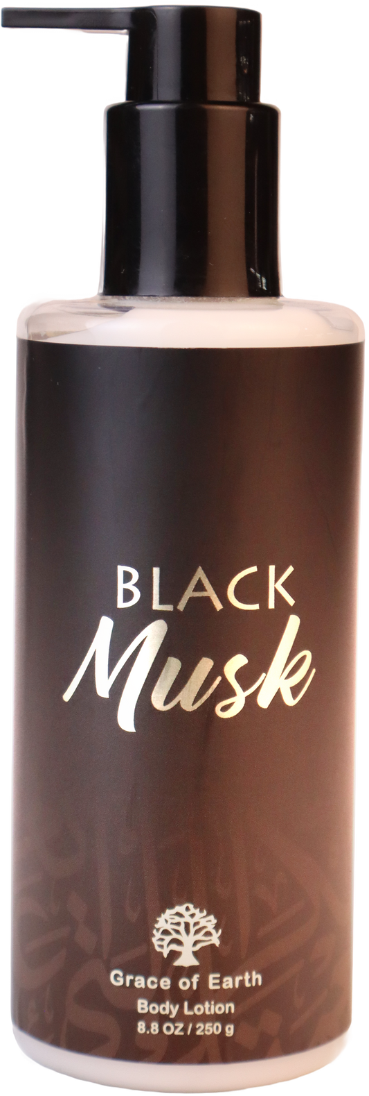 BLACK MUSK
