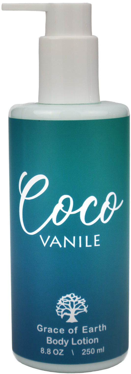 COCO VANILLA