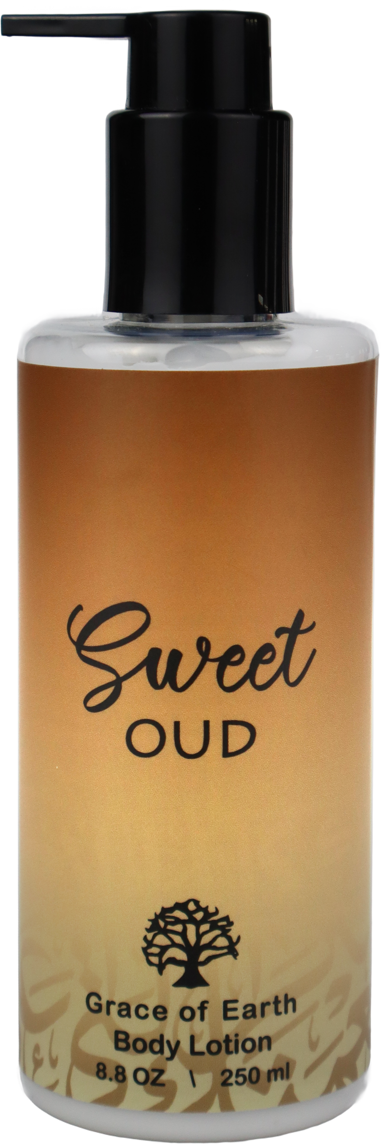 SWEET OUD