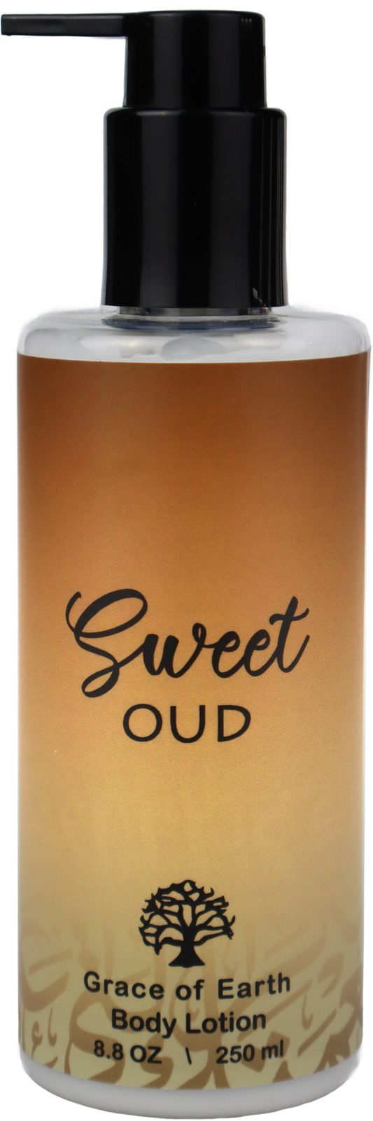 SWEET OUD