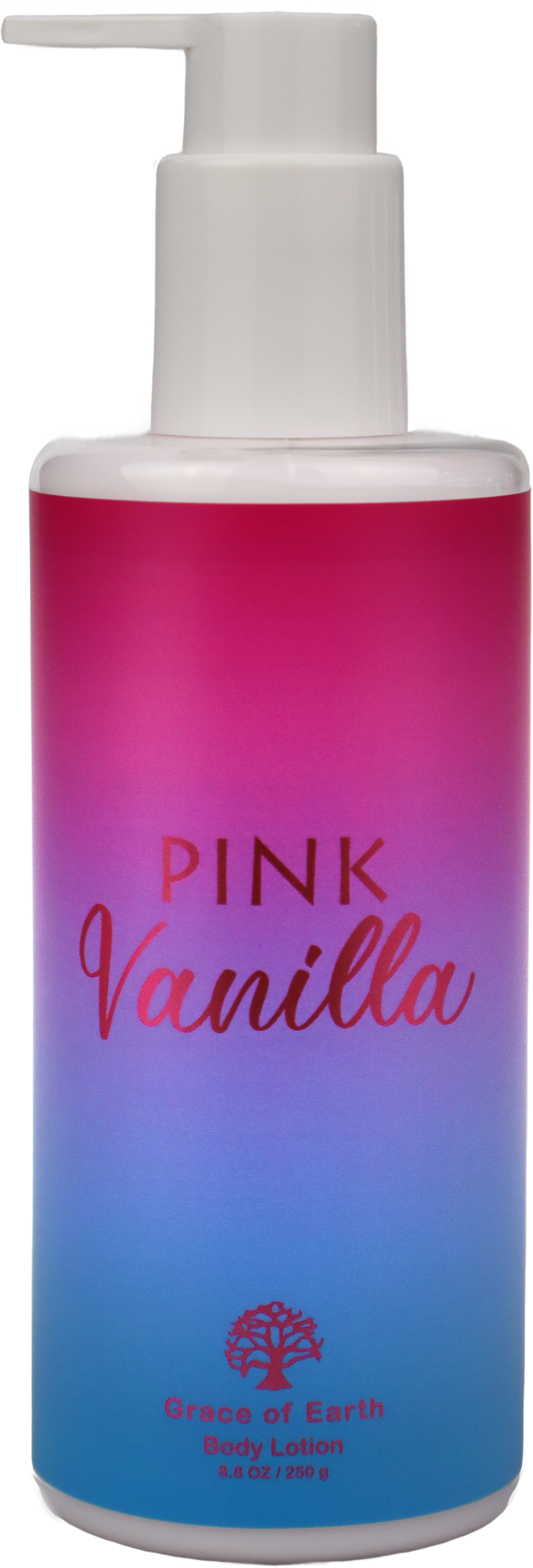 PINK VANILLA